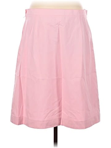 Lands' End Casual Skirt (view 2)
