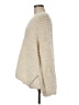 Dreamers Ivory Pullover Sweater Size M - photo 5