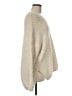 Dreamers Ivory Pullover Sweater Size M - photo 4