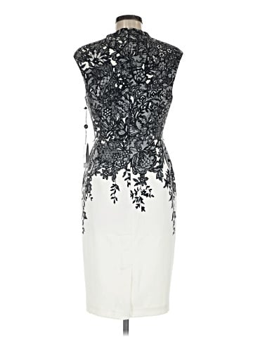 Adrianna Papell Cocktail Dress (view 2)