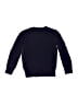 Crewcuts Outlet 100% Cotton Solid Blue Pullover Sweater Size 4 - 5 - photo 2