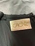 Cache 100% Polyester Black Cocktail Dress Size S - photo 7