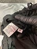 Cache 100% Polyester Black Cocktail Dress Size S - photo 8