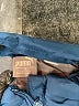 Puma 100% Polyester Blue Vest Size 5 - 6 - photo 3