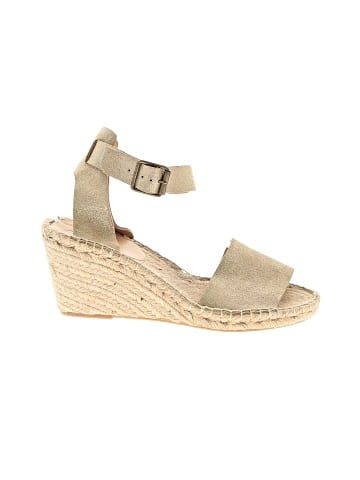 J.Crew Wedges (view 1)
