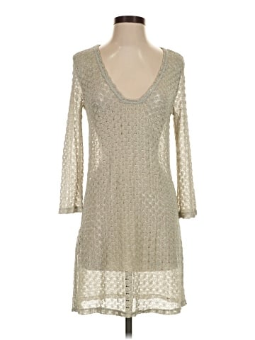 Jordan Taylor 3/4 Sleeve Top (view 1)