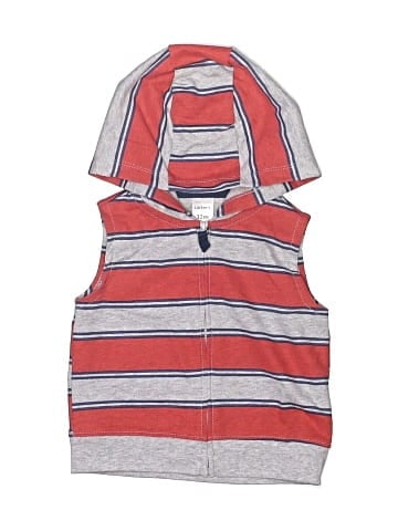 Carter's Vest (view 1)