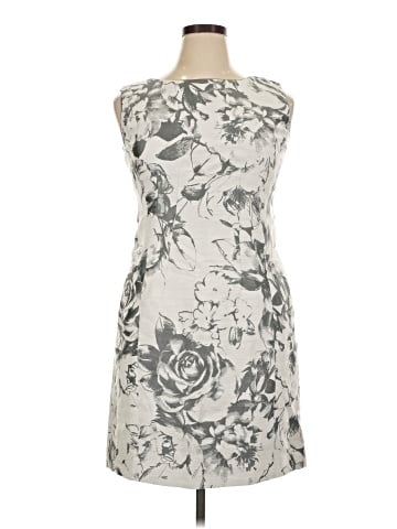 Lafayette 148 New York Cocktail Dress (view 1)