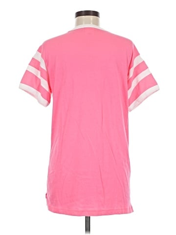 Victoria's Secret Pink Short Sleeve T-Shirt (view 2)