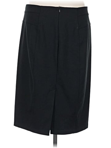 New York & Company Formal Skirt (view 2)