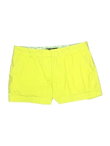 C. Wonder Shorts (view 1)