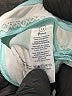 Ivivva Solid Ivory Skirt Size 14 - photo 3