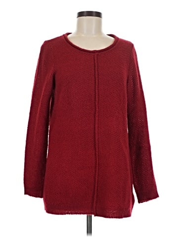 Debbie Morgan Pullover Sweater (view 1)