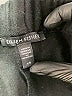 Eileen Fisher 100% Wool Solid Black Wool Pants Size L - photo 7
