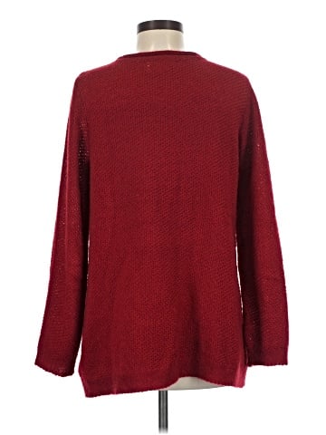 Debbie Morgan Pullover Sweater (view 2)