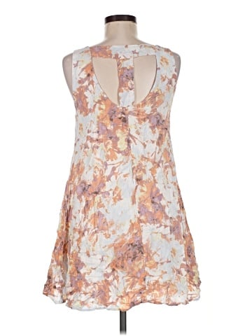 Altar'd State Cocktail Dress (view 2)