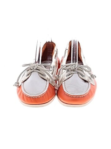 Sperry Top Sider Flats (view 2)