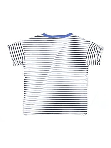 Petit Bateau Short Sleeve T-Shirt (view 2)