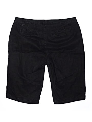 Cato Denim Shorts (view 2)