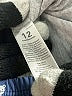Carter's 100% Polyester Stars Blue Jacket 9-12 MO / 12 MO - photo 4