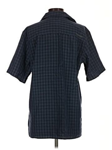 Marmot Short Sleeve Button-Down Shirt (view 2)