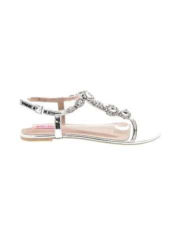 Betsey Johnson Sandals (view 1)