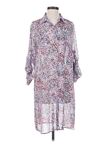 DKNYC Casual Dress (view 1)
