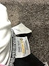 Lands' End Solid Black Athletic Shorts Size 14 - photo 4