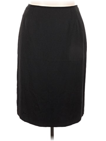 Collections for Le Suit Formal Skirt (view 1)