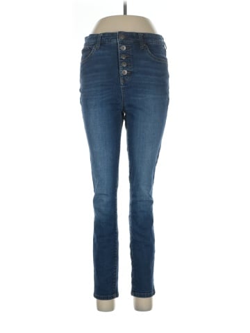Style&Co Jeans (view 1)