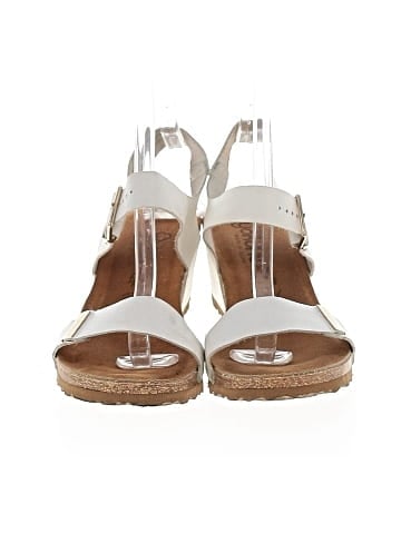 Yokono Wedges (view 2)