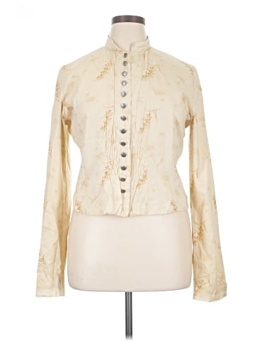 Polo Jeans Co. by Ralph Lauren Long Sleeve Blouse (view 1)