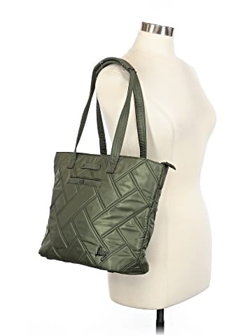 Lug Tote (view 2)