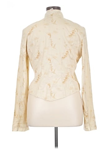 Polo Jeans Co. by Ralph Lauren Long Sleeve Blouse (view 2)