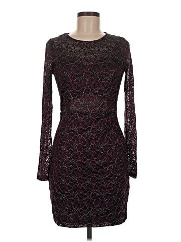 Express Cocktail Dress (view 1)