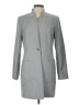 Calvin Klein Gray Blazer Size 10 - photo 1