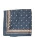 Unbranded Blue Scarf One size - photo 2
