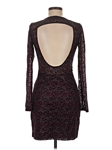 Express Cocktail Dress (view 2)