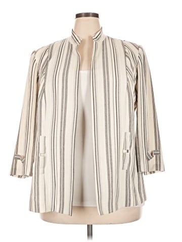 Perceptions Coat (view 1)