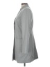 Calvin Klein Gray Blazer Size 10 - photo 5