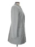 Calvin Klein Gray Blazer Size 10 - photo 4