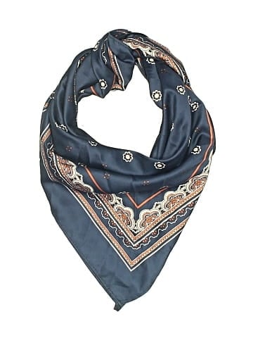Unbranded Scarf (view 1)