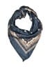 Unbranded Blue Scarf One size - photo 1