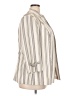 Perceptions Stripes Ivory Coat Size 18 - photo 4