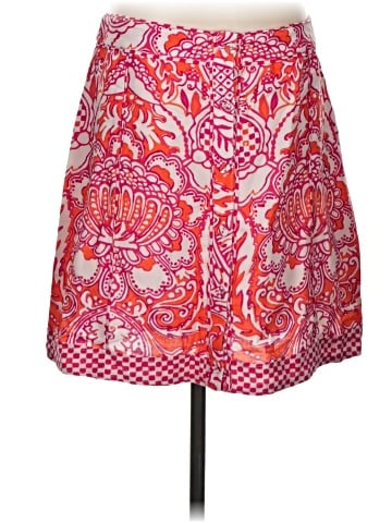 Elizabeth and James Casual Skirt (view 1)