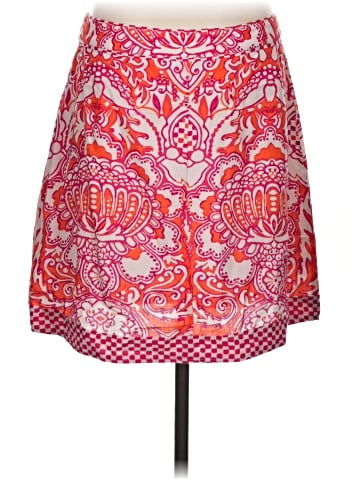 Elizabeth and James Casual Skirt (view 2)