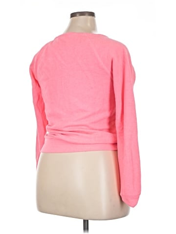 Victoria's Secret Pink Pullover Sweater (view 2)