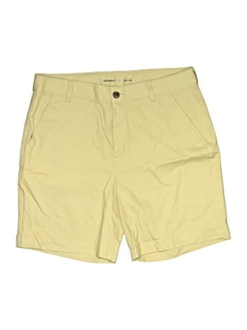 Old Navy Khaki Shorts (view 1)