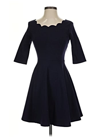 Lulus Cocktail Dress (view 1)