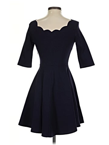 Lulus Cocktail Dress (view 2)
